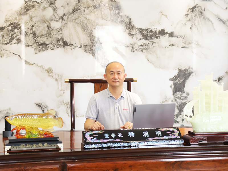 团队展示